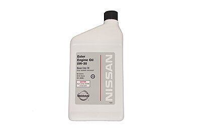 Aceite de motor