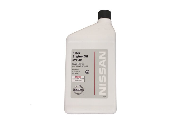 Aceite de motor
